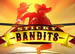 Sticky Bandits