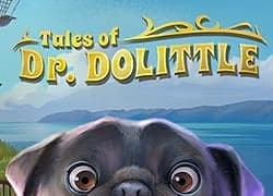 Tales of Dr Dolittle