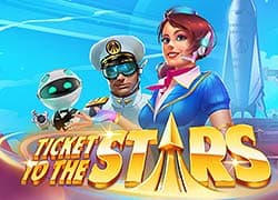 Ticket To The Stars