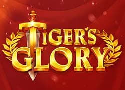 Tiger's Glory