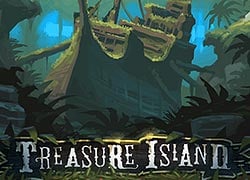 Treasure Island