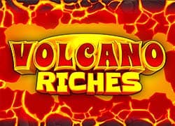 Volcano Riches