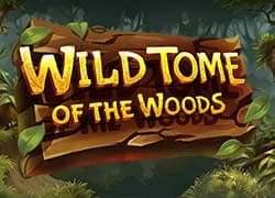 Wild Tome of the Woods