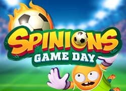 Spinions Game Day