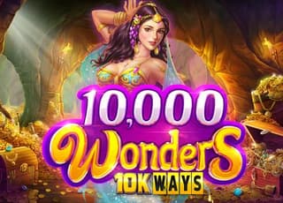 10000 Wonders 10K Ways
