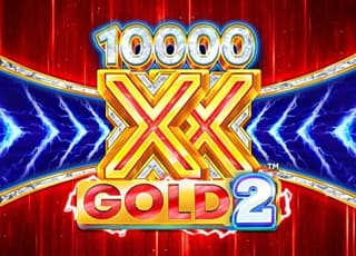 10000X Gold 2