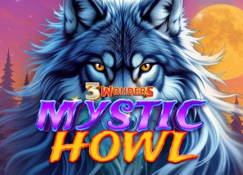 3 Wonders Mystic Howl