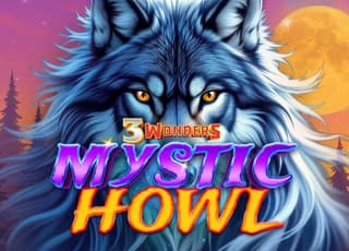 3 Wonders Mystic Howl