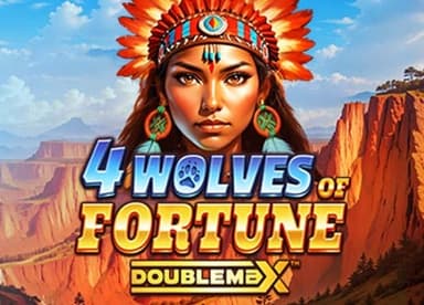 4 Wolves of Fortune