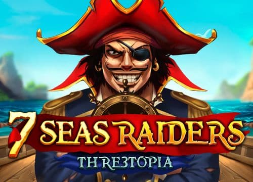 7 Seas Raiders