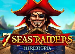 7 Seas Raiders