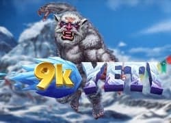 9K Yeti