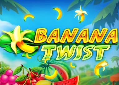 Banana Twist