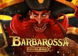 Barbarossa DoubleMax