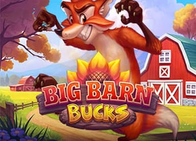 Big Barn Bucks