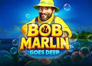 Bob Marlin Goes Deep