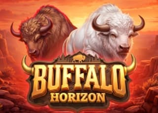 Buffalo Horizon