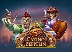 Cazino Zeppelin