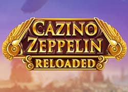 Cazino Zeppelin Reloaded