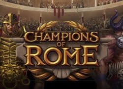 Champions of Rome