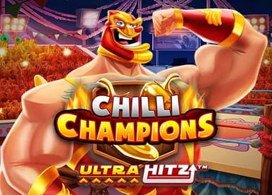 Chilli Champions UltraHitz