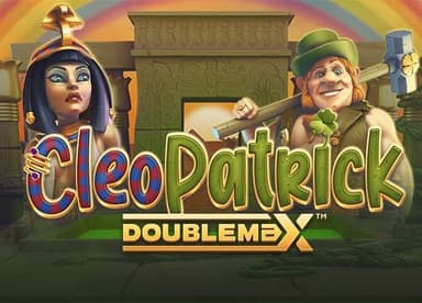 CleoPatrick DoubleMax