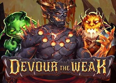 Devour the Weak