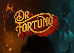 Dr Fortuno