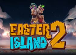 Easter Island 2