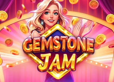 Gemstone Jam
