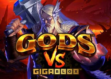 Gods Vs Gigablox