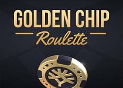 Golden Chip Roulette