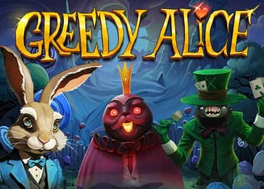 Greedy Alice