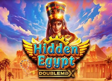 Hidden Egypt DoubleMax