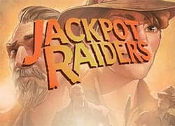 Jackpot Raiders