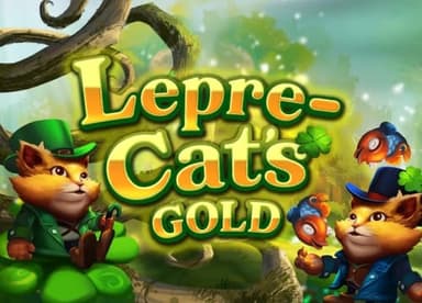 Leprecat’s Gold
