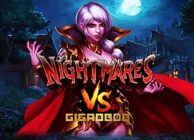 Nightmare VS GigaBlox