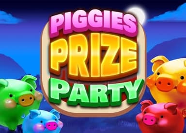 Piggies Prize Party