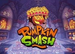Pumpkin Smash
