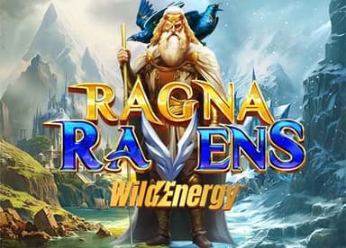 Ragnaravens WildEnergy