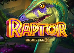 Raptor DoubleMax