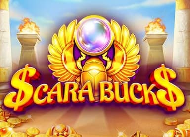 Scara-Bucks