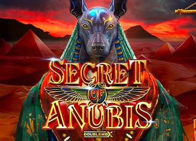 Secret of Anubis DoubleMax