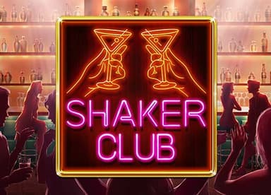 Shaker Club