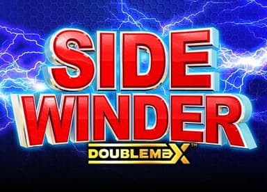 Sidewinder DoubleMax
