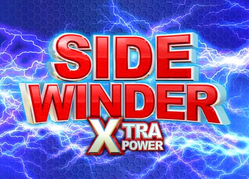 Sidewinder Xtra Power