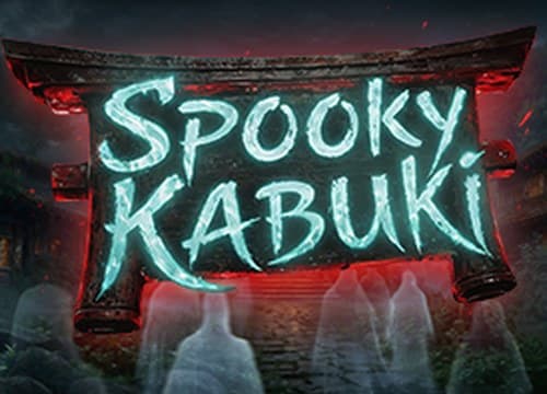 Spooky Kabuki