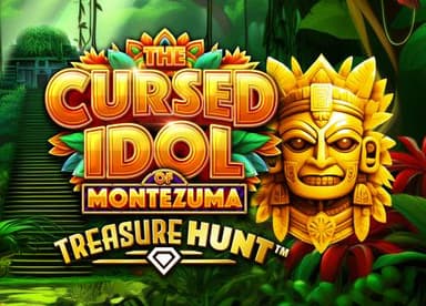 The Cursed Idol of Montezuma Treasure Hunt