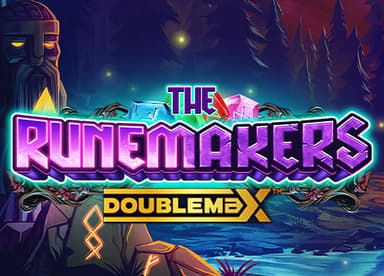 The Runemakers DoubleMax