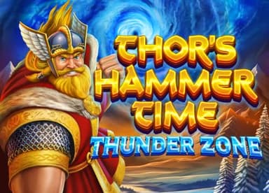 Thor’s Hammer Time Thunder Zone